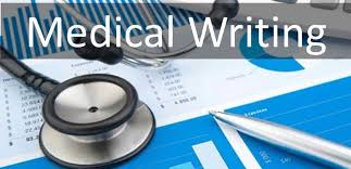 Medical Writing Services